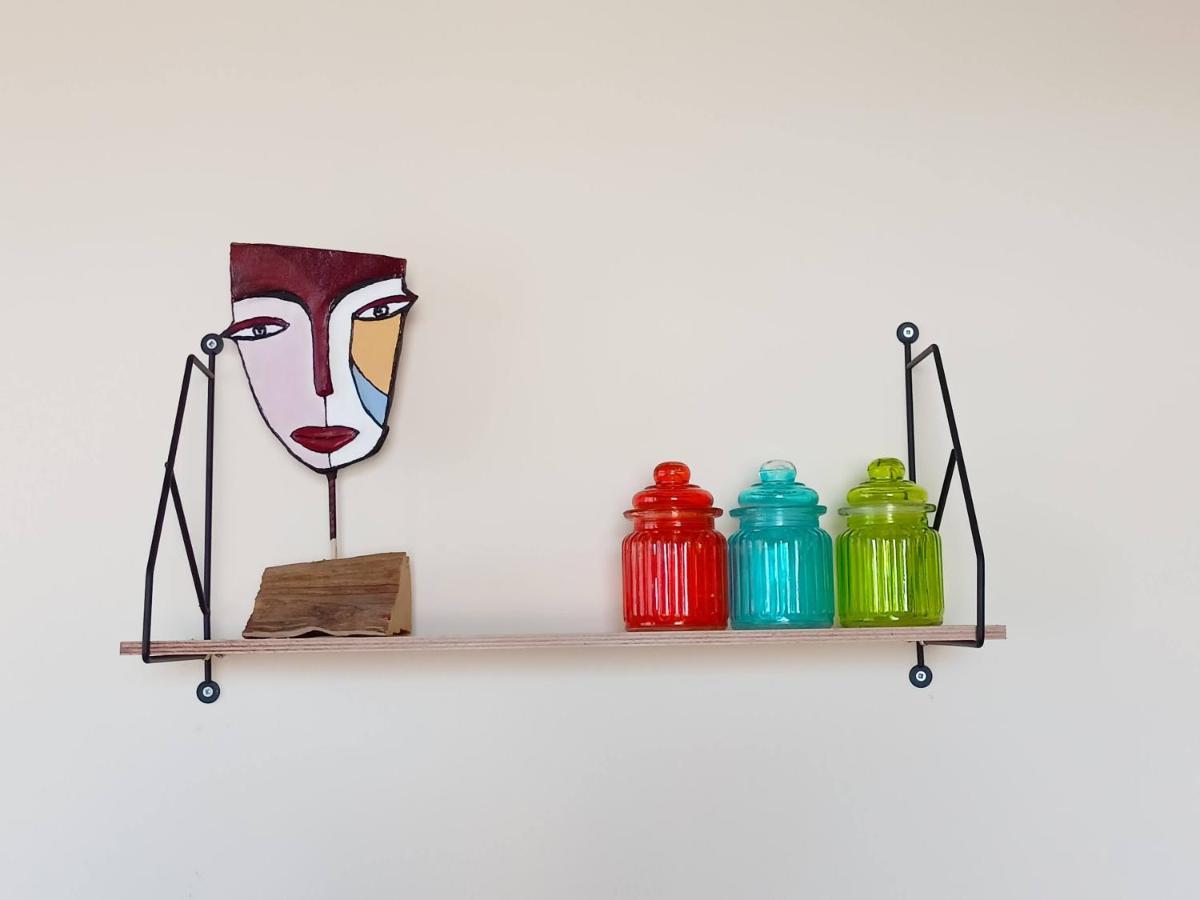 Apartmán La Casuzza In Terrazza Palermo Exteriér fotografie